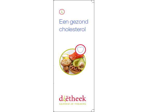 Een gezond cholesterol 