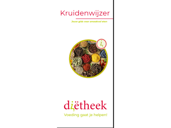 Kruidenwijzer
