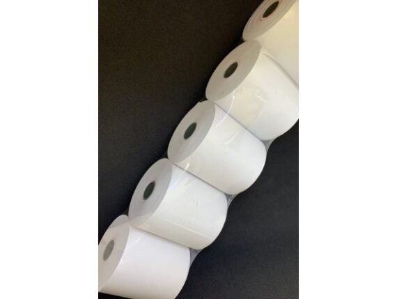 Tanita print rolletjes 