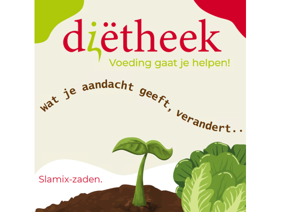 Slamixzaadjes