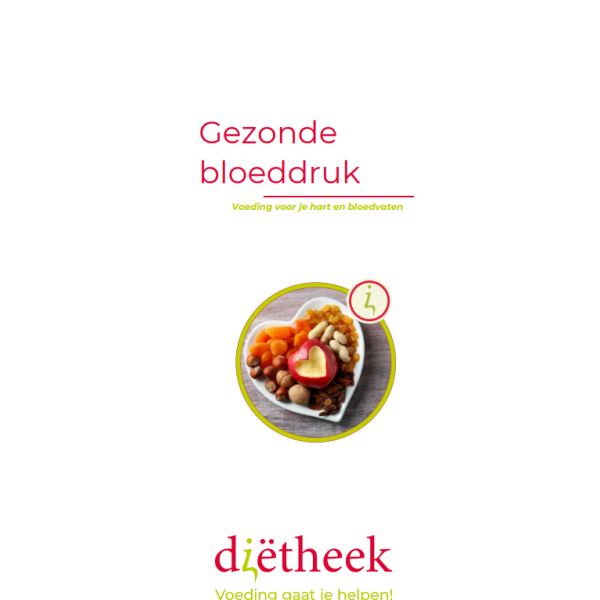 Gezonde Bloeddruk