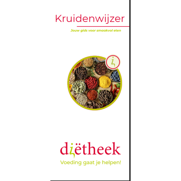 Kruidenwijzer