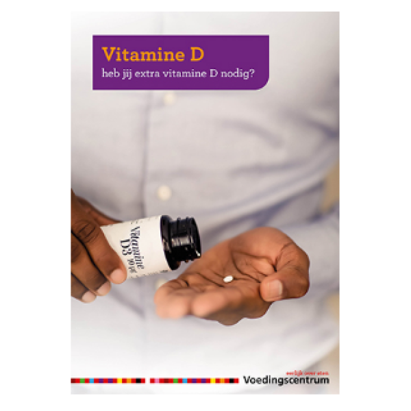 Folder Vitamine D