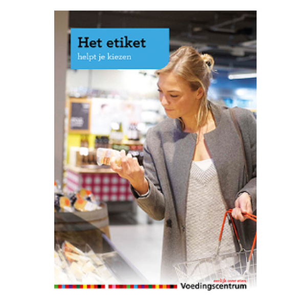 Folder Het Etiket