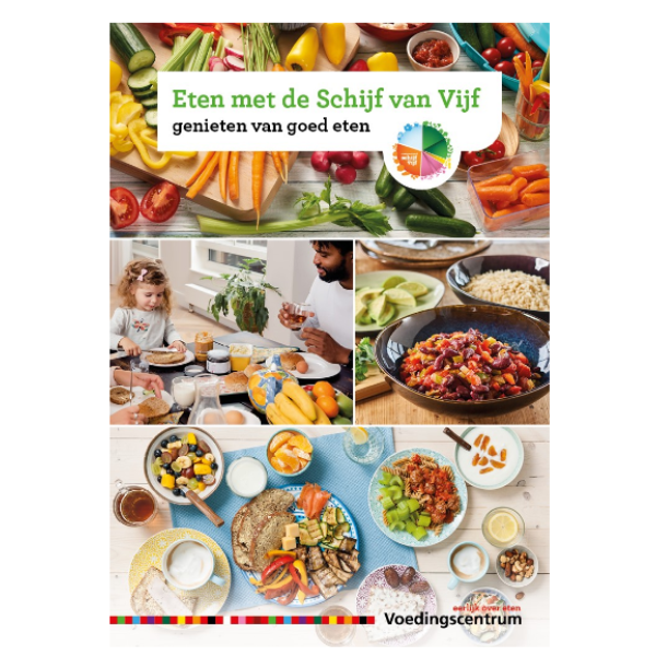 Folder Schijf van Vijf